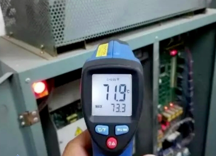 為什么夏季是電梯故障的高發(fā)季? 為什么夏季是電梯故障的高發(fā)季?